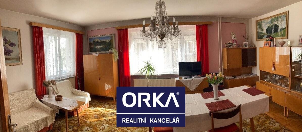 Prodej, rodinný dům 240 m2, zahrada, Litovel - 2