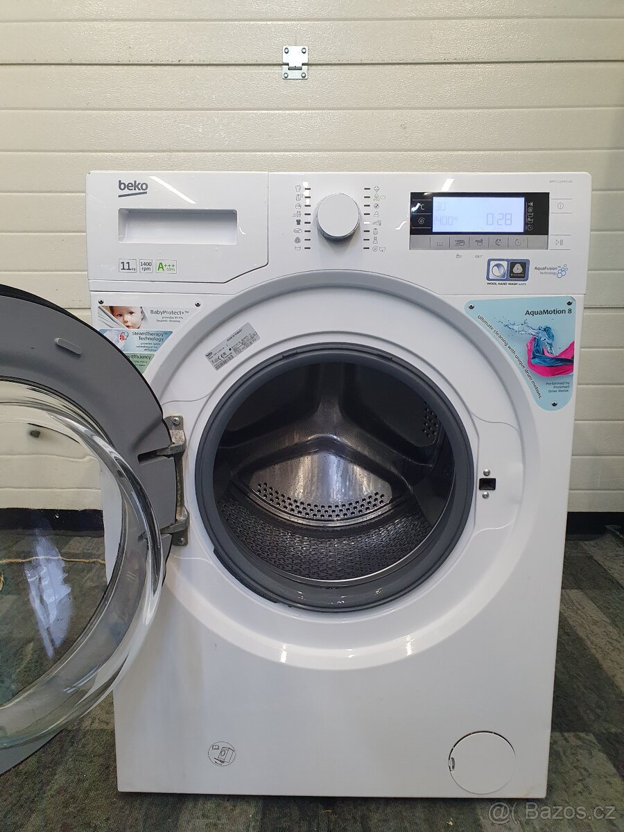 Pračka Beko WMY111444LB1 A+++ - 2