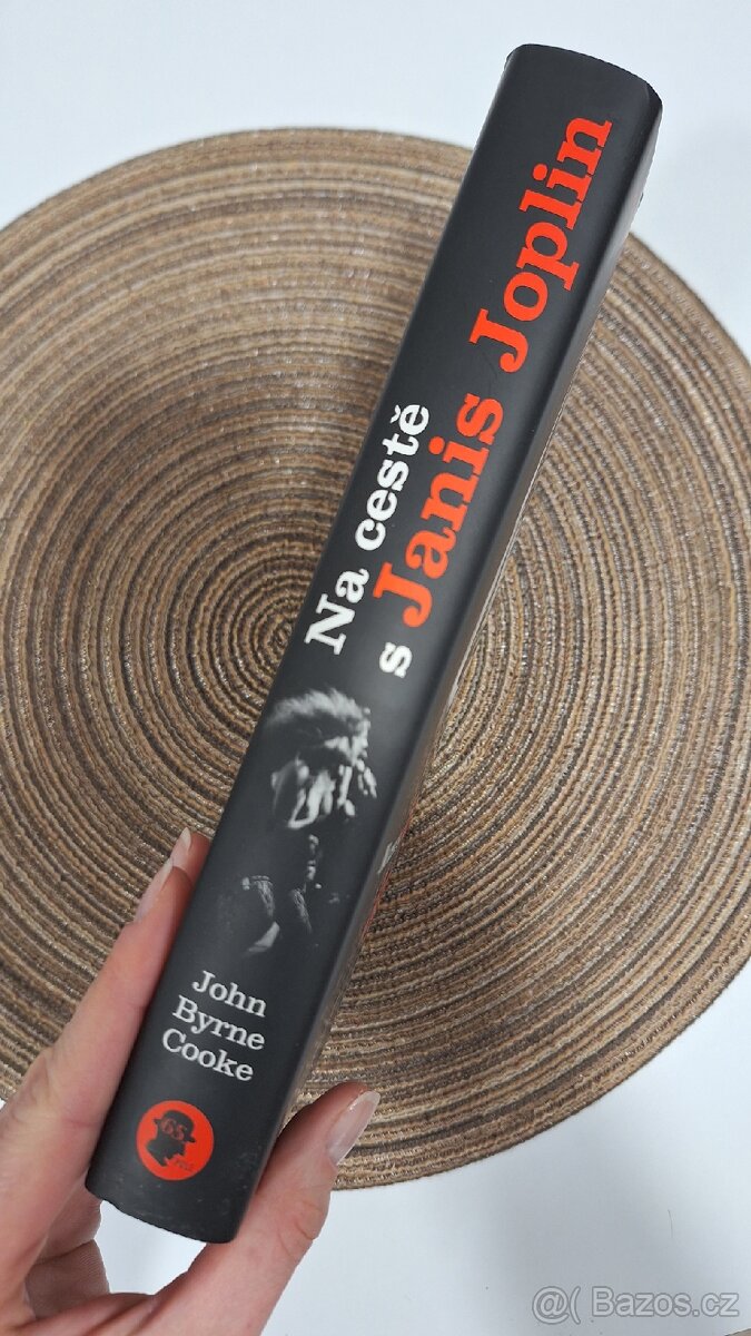 REZERVACE-Na cestě s Janis Joplin - 2