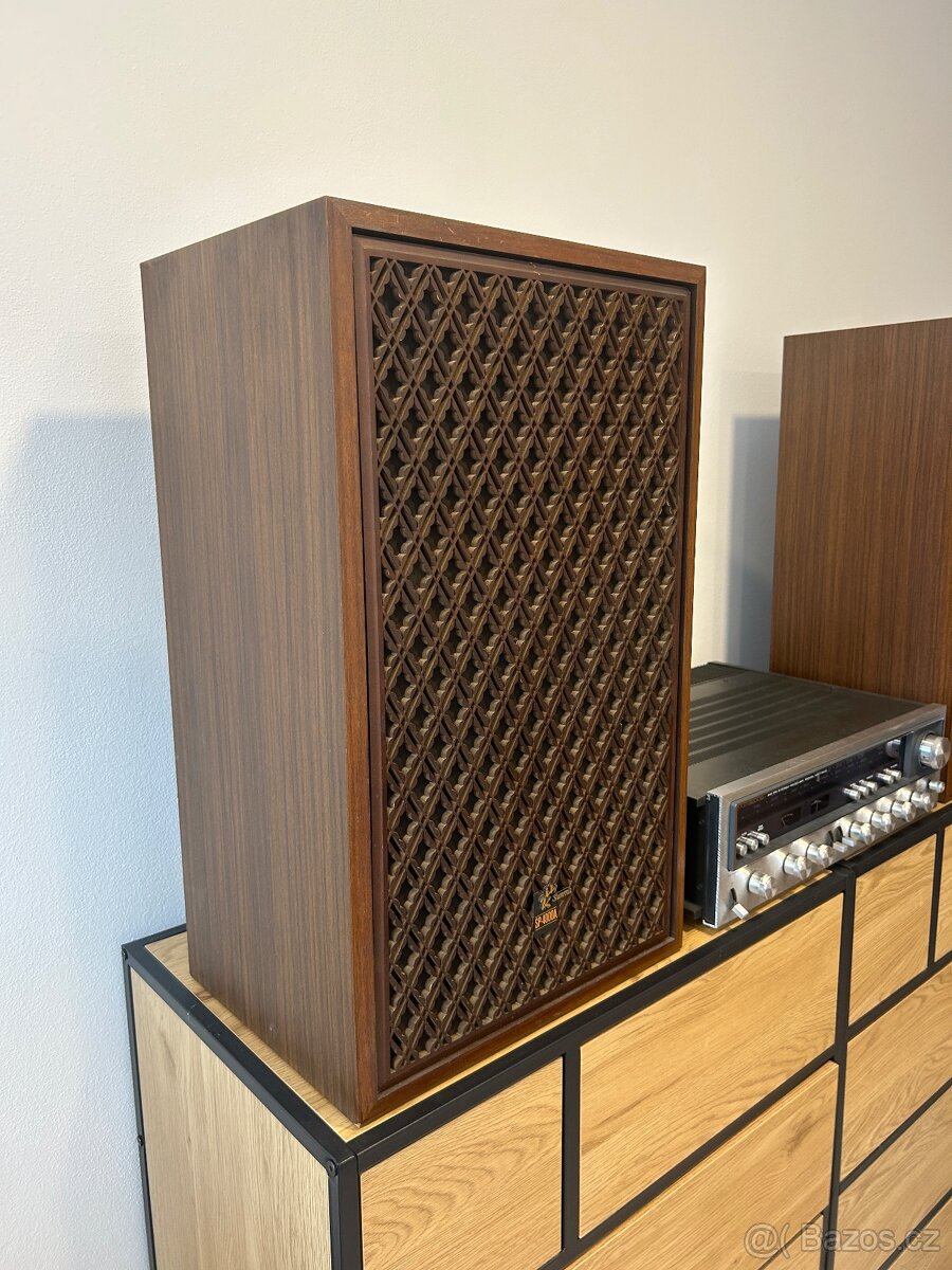 Sansui SP-4000A - 2