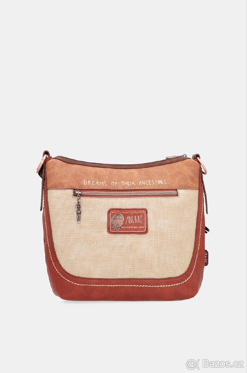 Velká crossbody kabelka Anekke Menire nová - 2