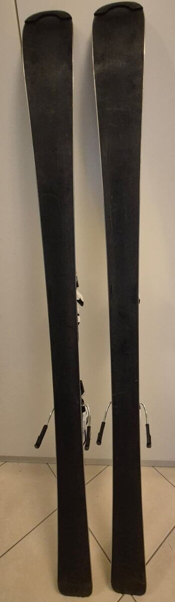 Wedze Boost 140 cm - 2