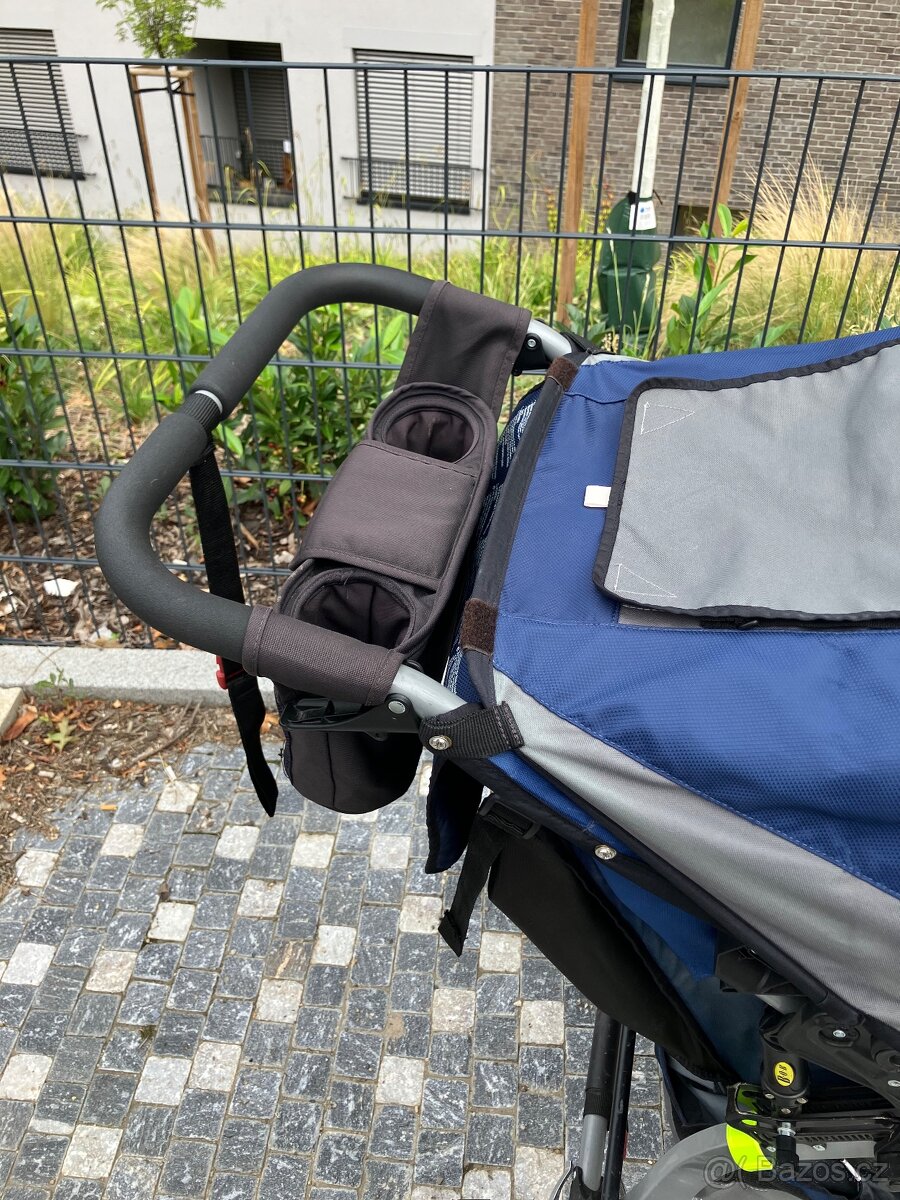 Sportovní kočárek Britax Römer Bob Revolution SE - 2