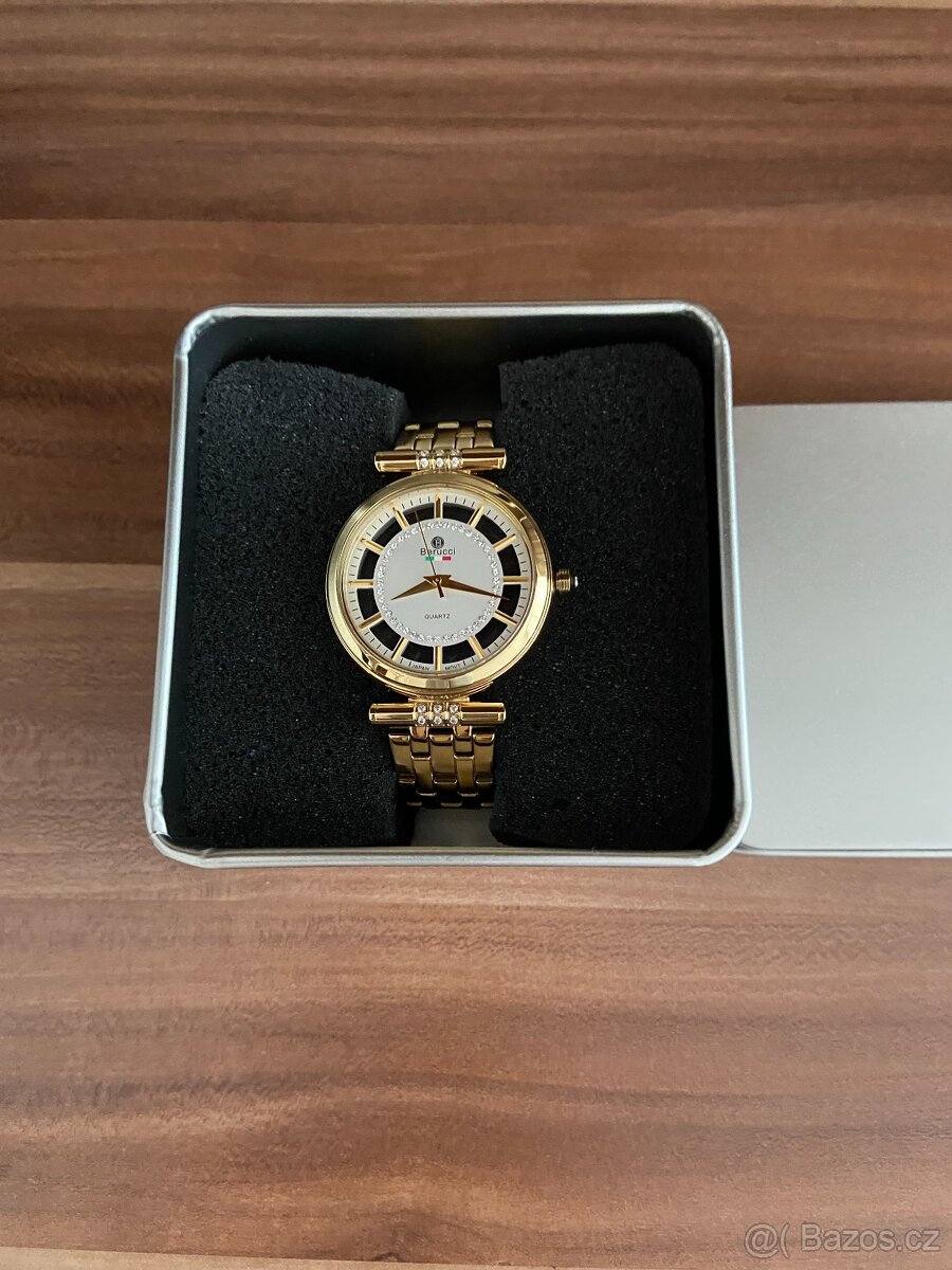 Dámské nové hodinky BERUCCI - 2