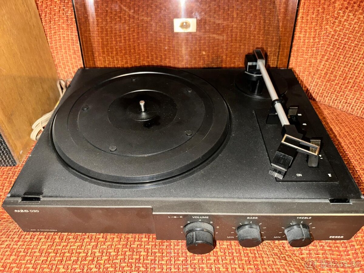 Gramofon - 2