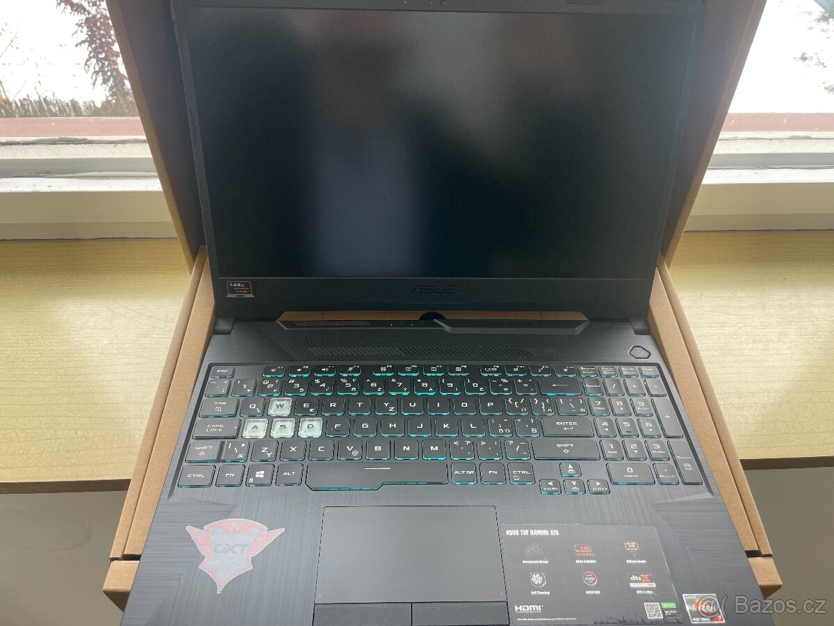 HP Pavilion Laptop 15-eh0700nc - 2