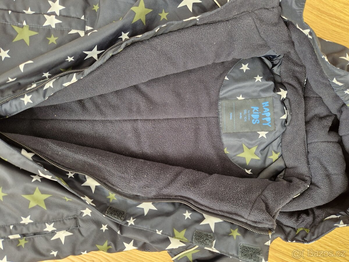 Kombineza Tchibo vel.98/104 - 2