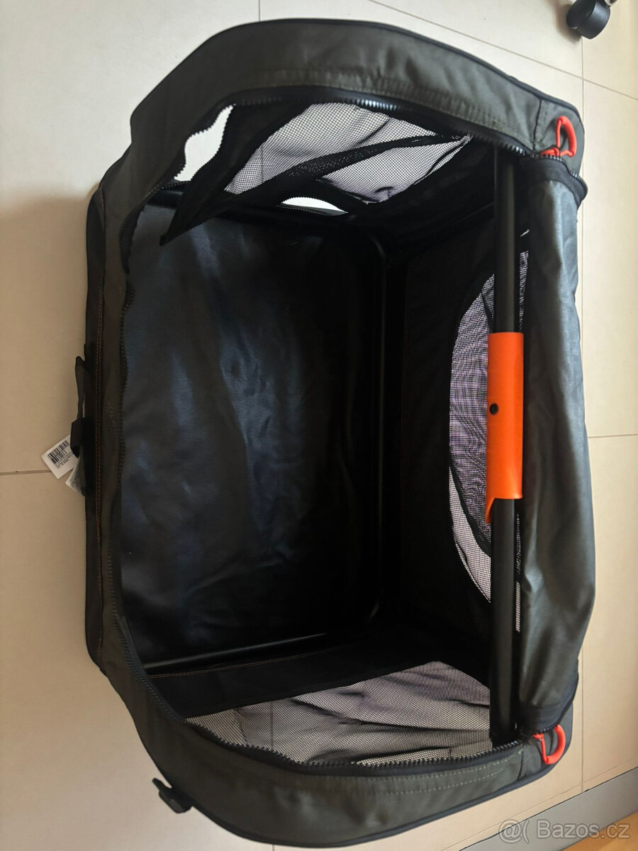 Skládací přepravní box pro psa - 2