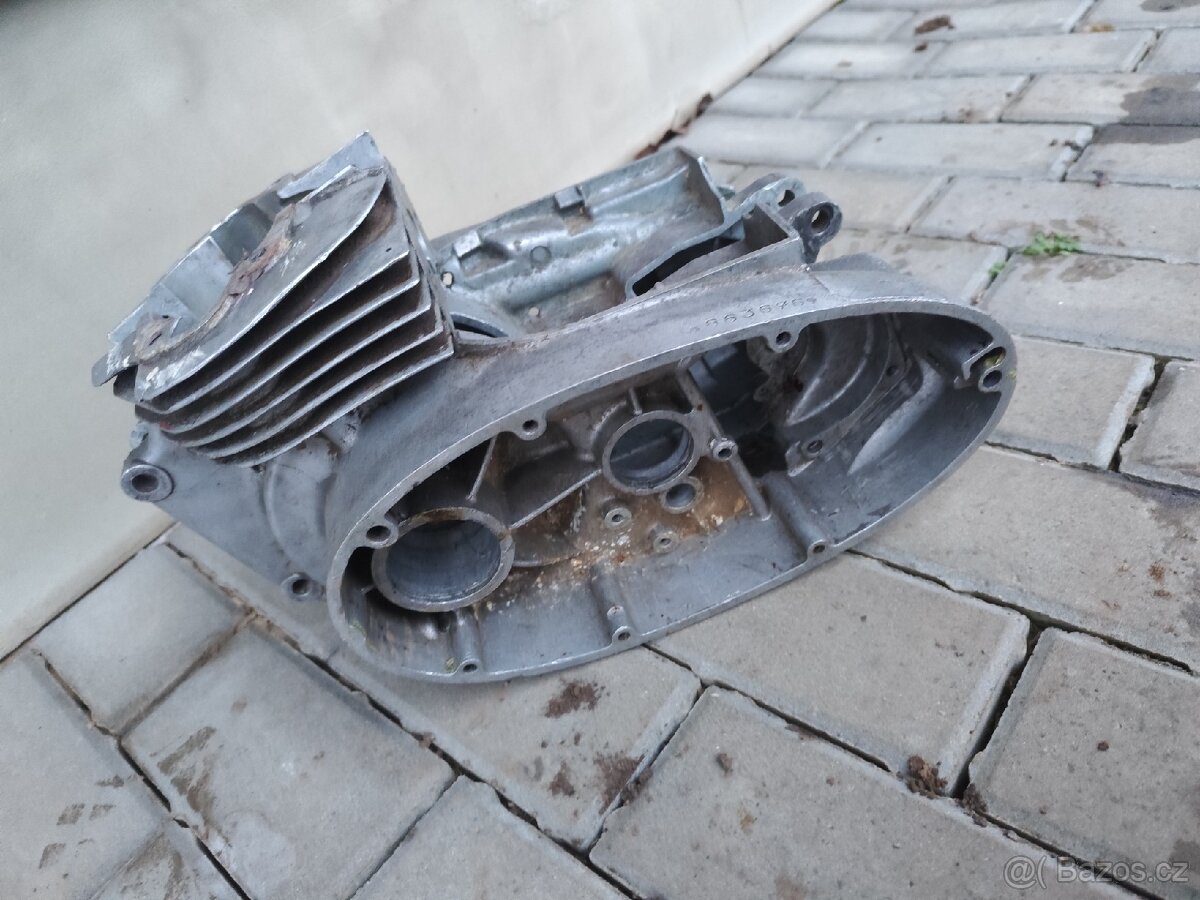 Kartery jawa 175/356 - 2