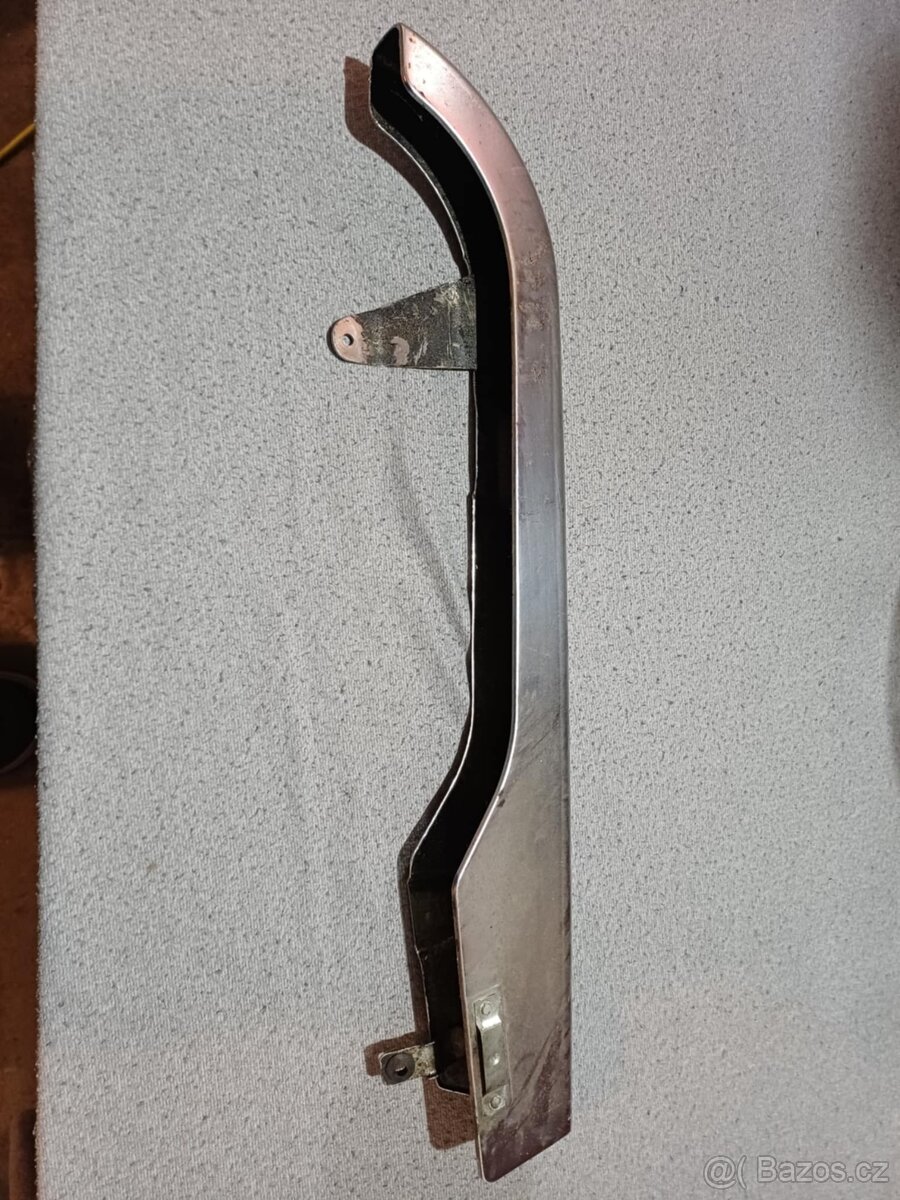 Kryt řetězu Honda CB 750 - 2