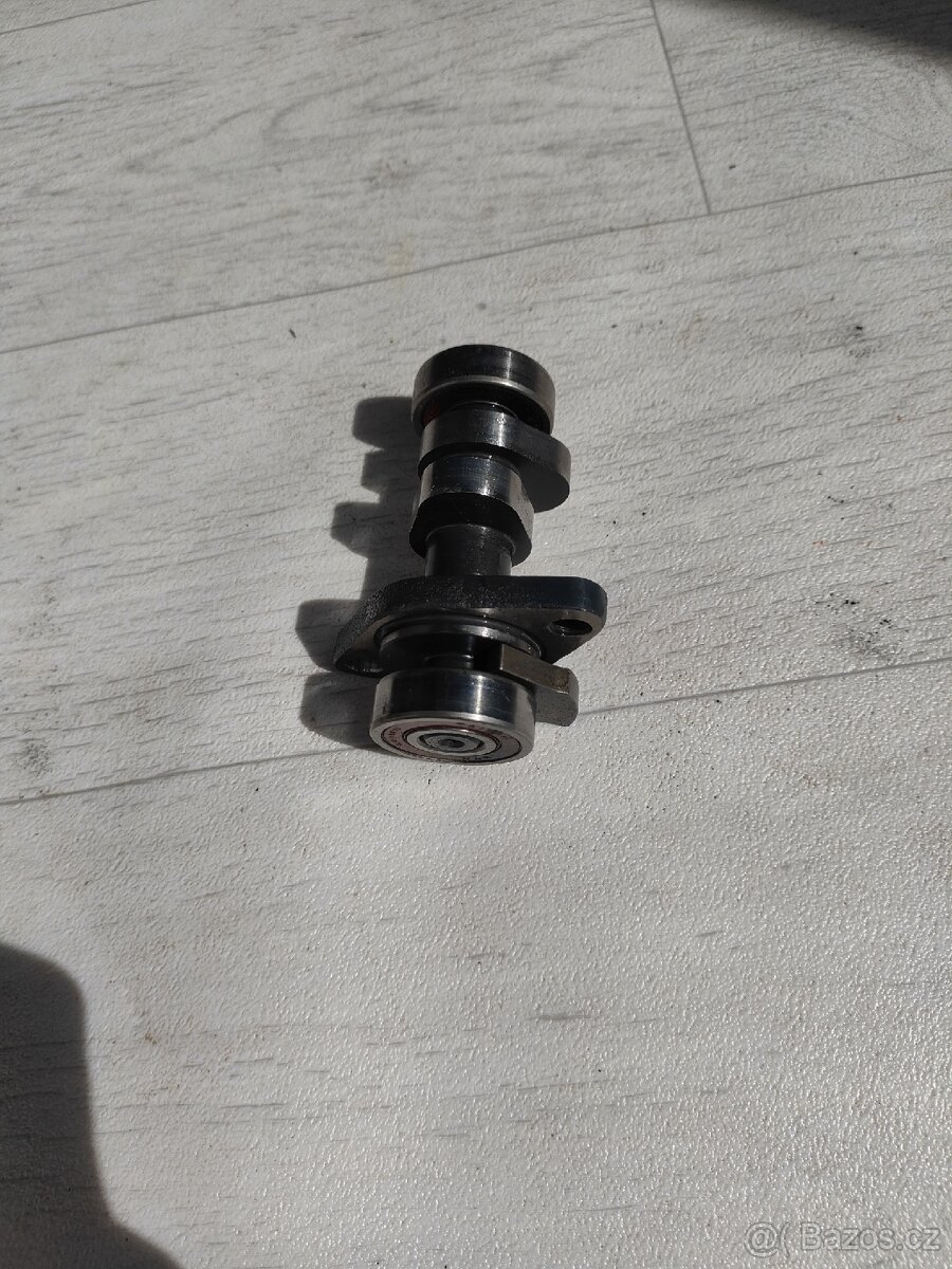 Husqvarna te 510 - 2