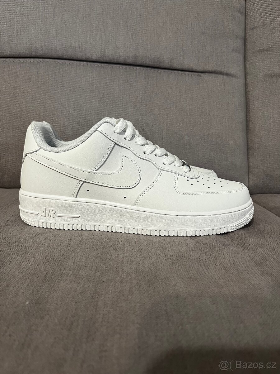 Nike Airforce 1 - 2