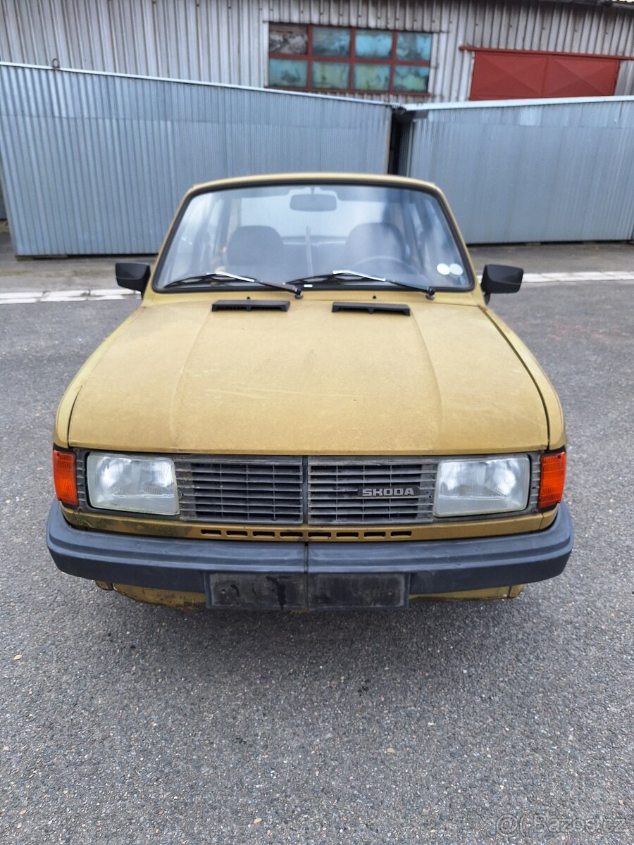 Škoda 120L s TP Eko Neplaceno - 2