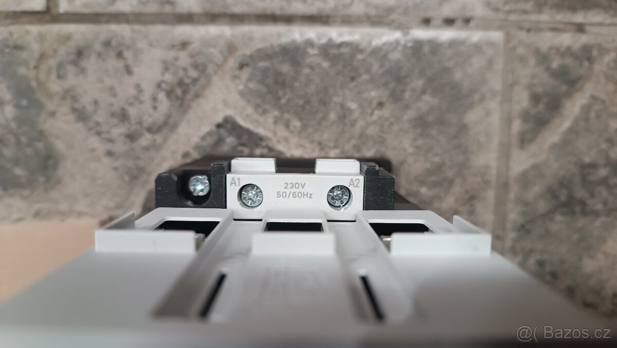 Stykač 95A Siemens - 2