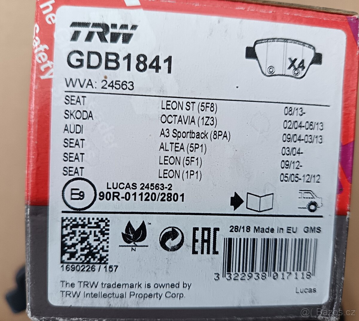 Škoda Octavia II, Superb II, Yeti - 2