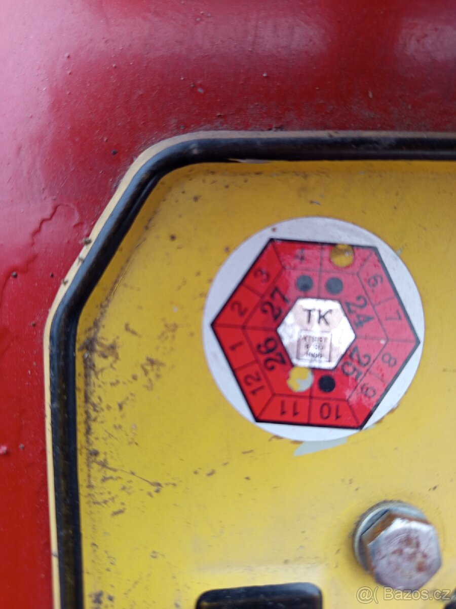 Prodám Zetor 5211 - 2