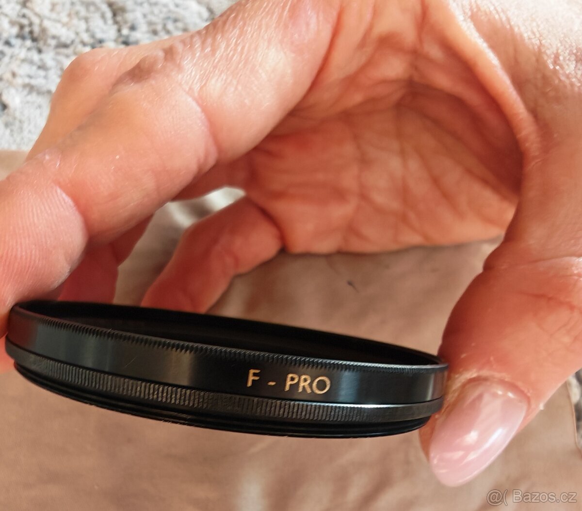 Filtr B+W 67 CIRCULAR POL - 2