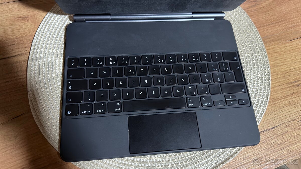 Apple Magic Keyboard A2480 pro iPad Pro 12,9″ - 2