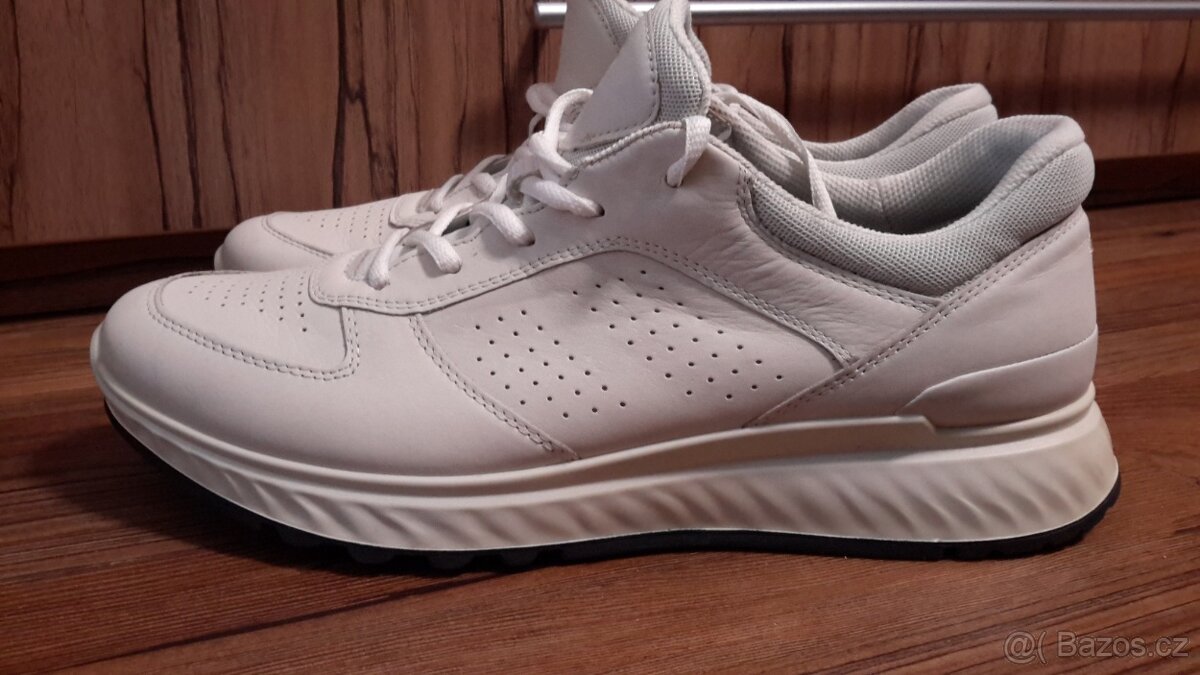 Pánské boty ECCO - 2