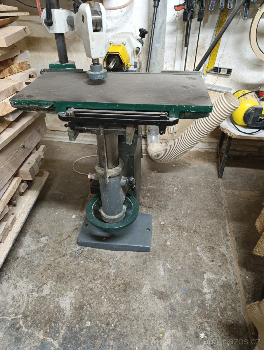 Dlabačka kdr holzkraft - 2