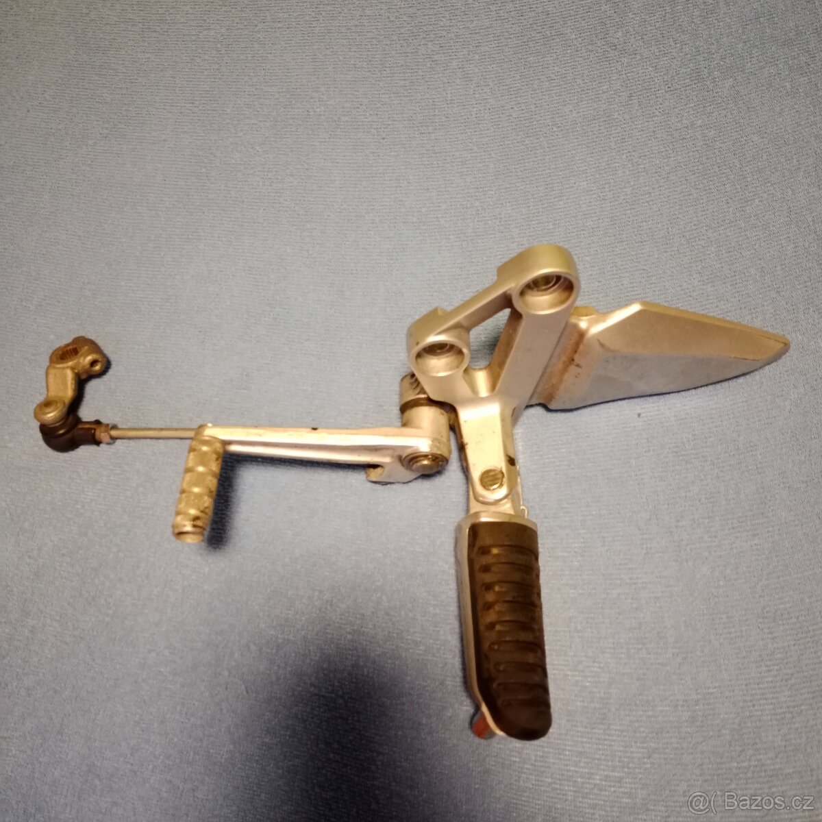 Suzuki SV (2003) - 2