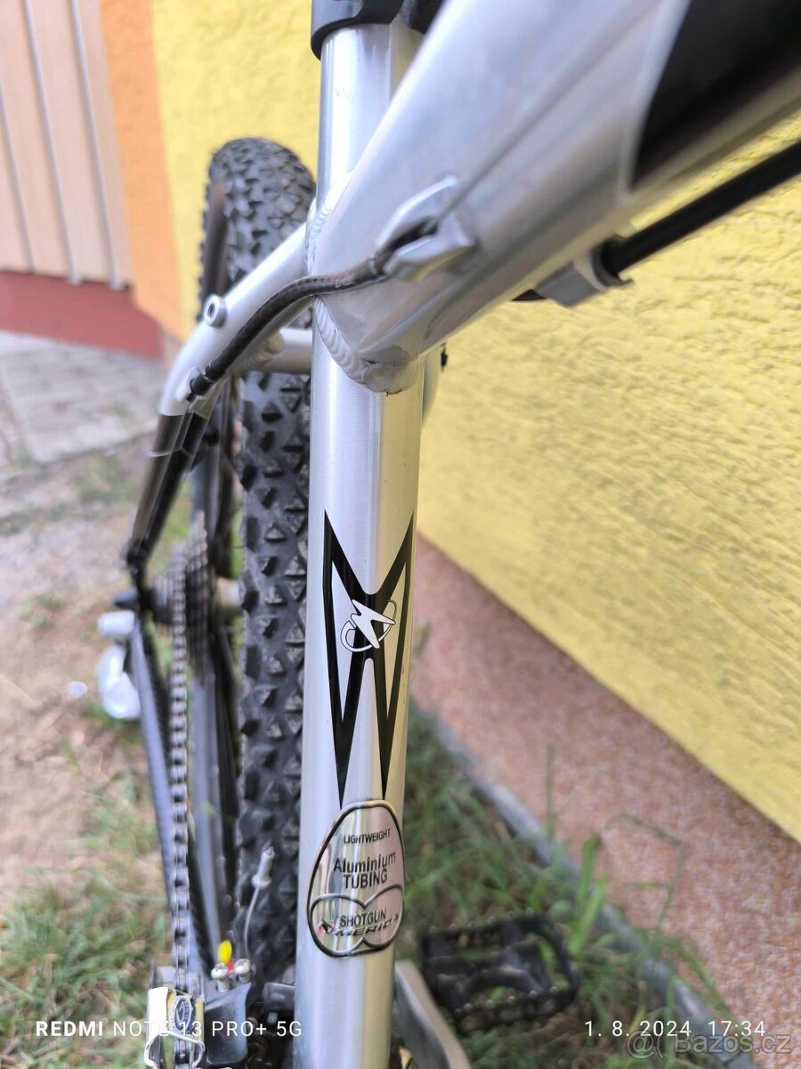 Merida Matts Sport 700 - 2