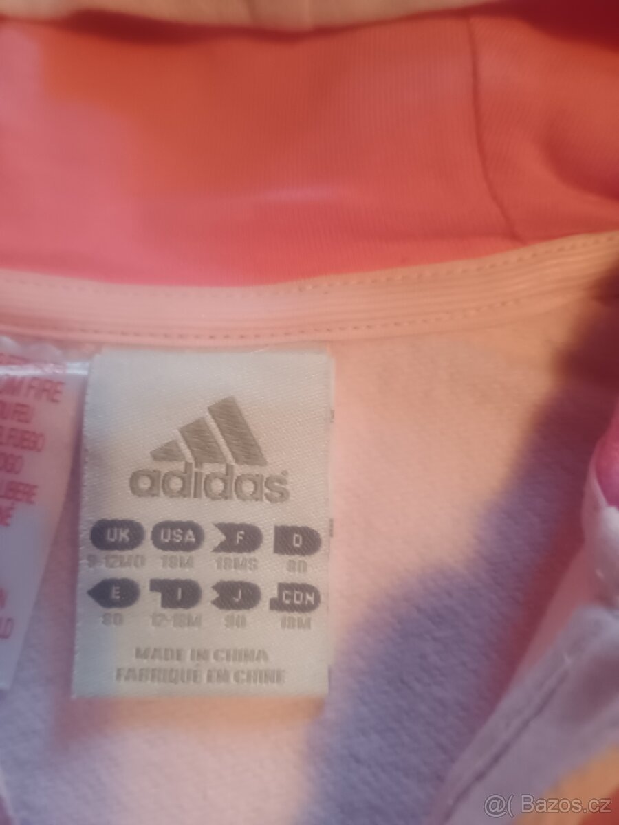 Souprava dívčí - 2