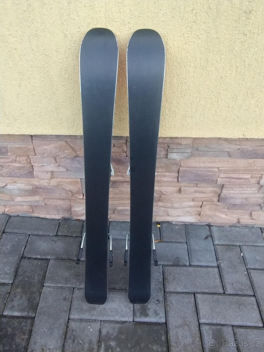 dětské lyže Salomon 80cm - 2