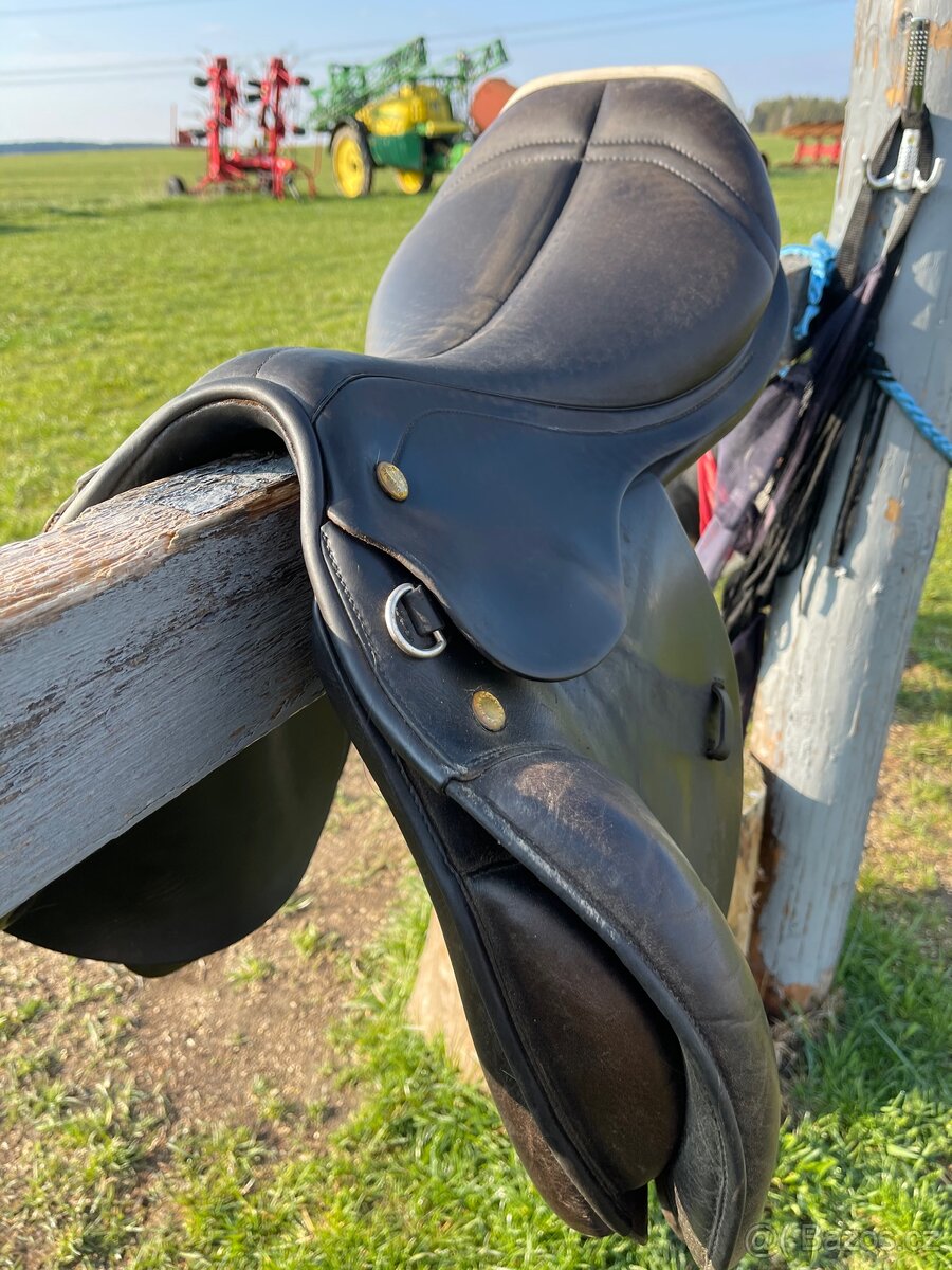 Prodám sedlo prestige - 2