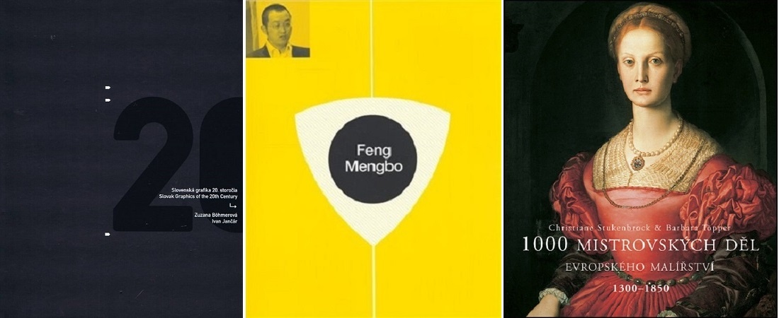 Grafika, Maliarstvo, Sochárstvo, Hudba - 2