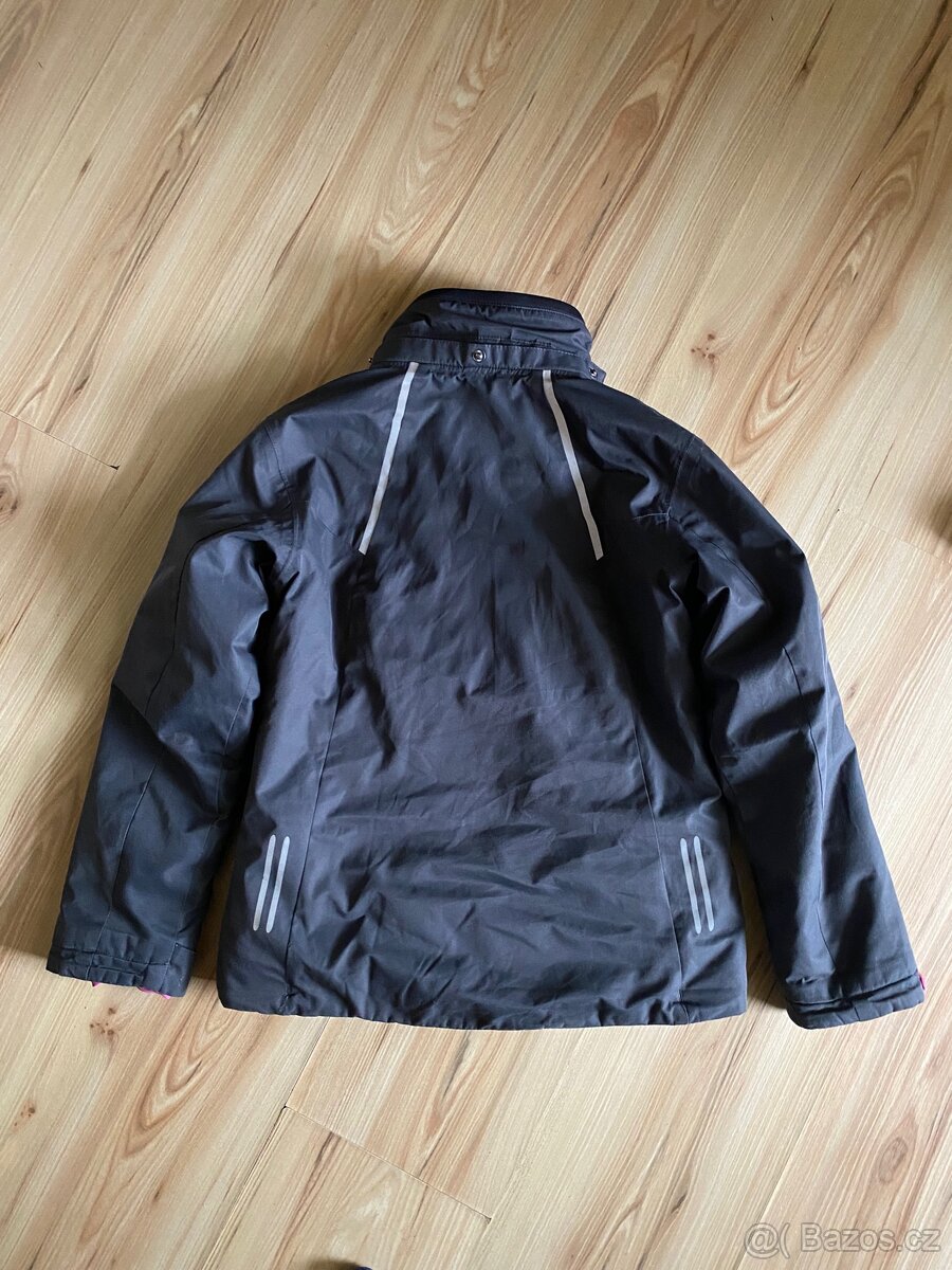 Teplejší bunda CMP 140-146 - 2