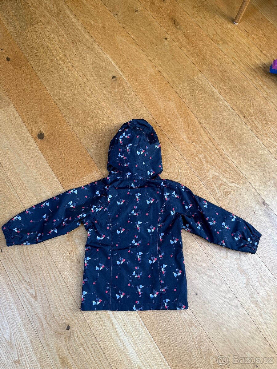 Dětská jarní/ podzimní bunda - 2