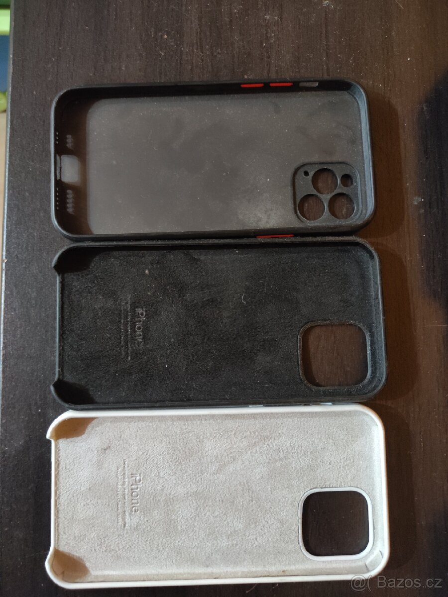 Kryty na iphone 12pro - 2