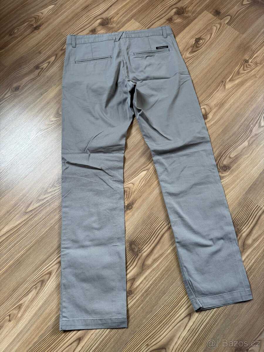 PÁNSKÉ KALHOTY zn. PEAK PERFORMANCE 31/32 - 2