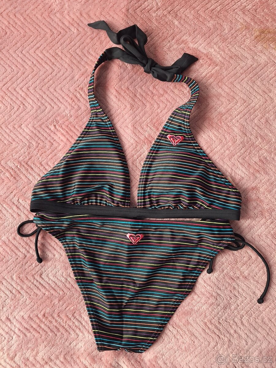 Nové plavky Roxy - 2