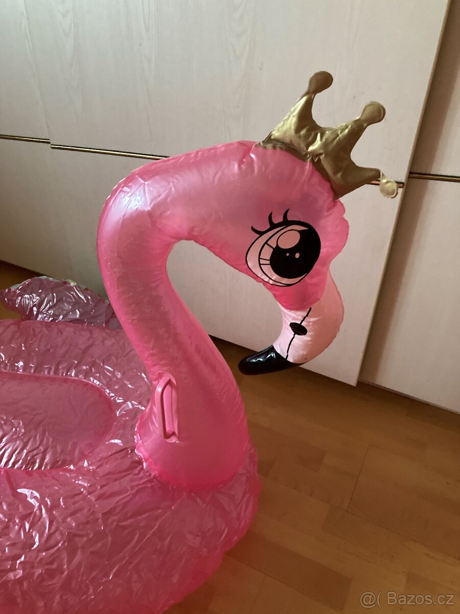 Nafukovací matrace - 2