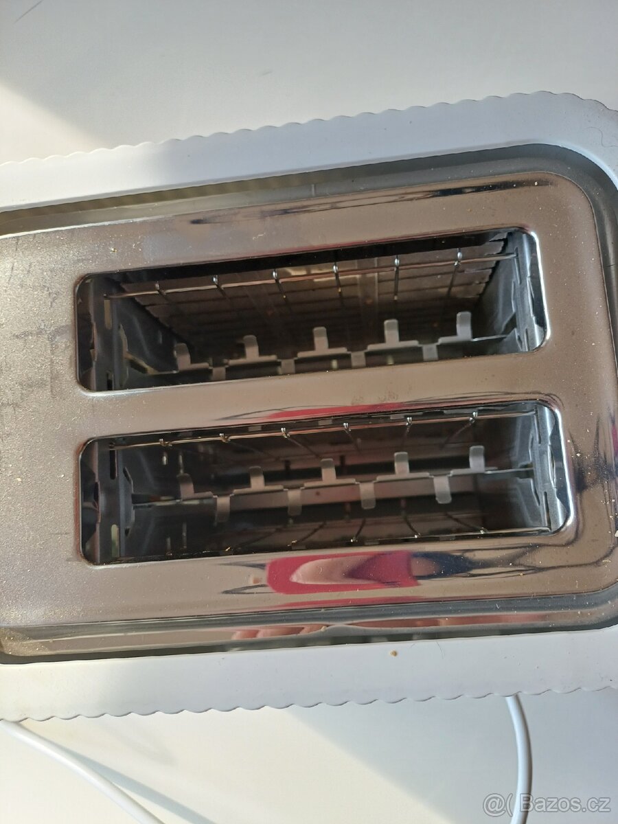 Prodám topinkovač Tefal - 2