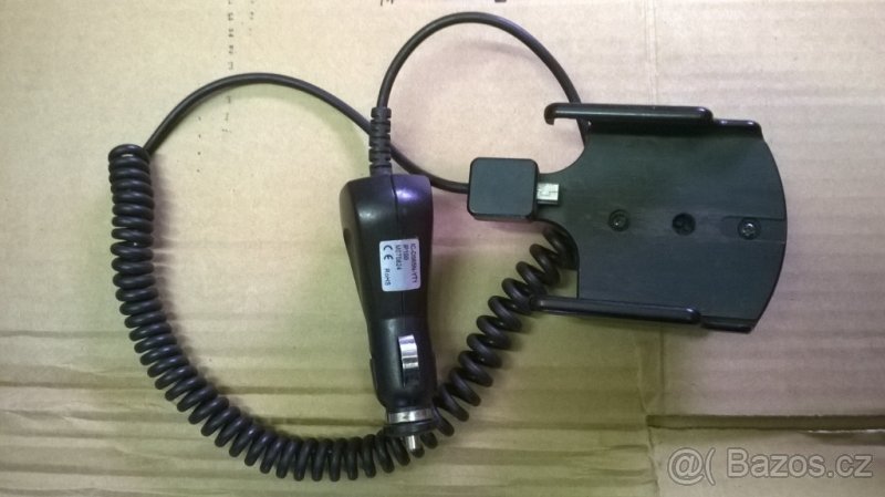 Nabíječky na MDA Compact III zn. Brodit. - 2