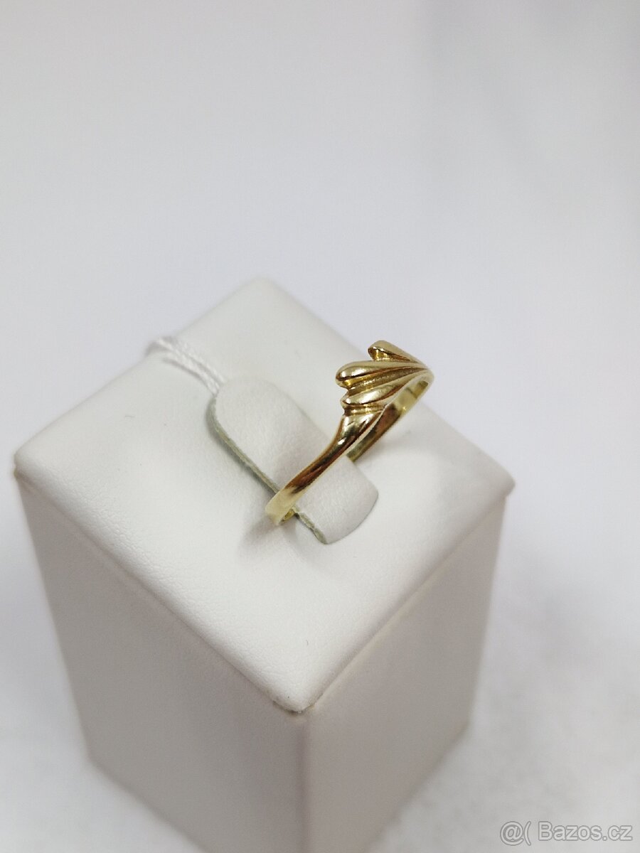 Zlatý prsten - 2