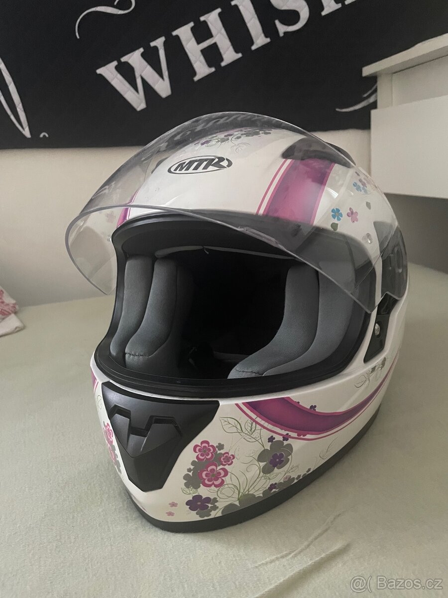 Dětská helma xs - 2