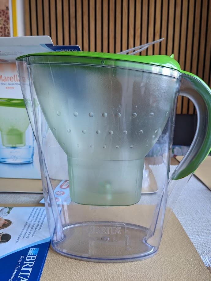 BRITA 2,4l - 2
