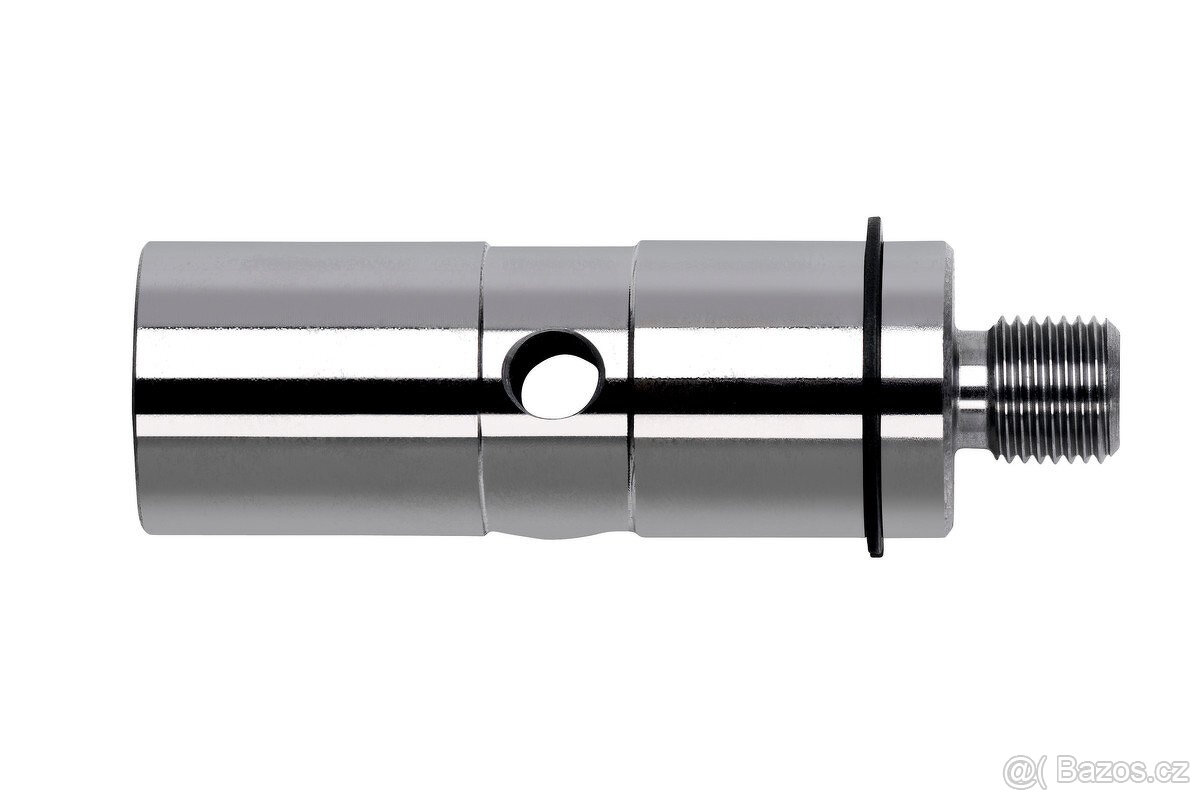 Magnetická vrtačka Metabo použitá:Typ MAG 832 - 2