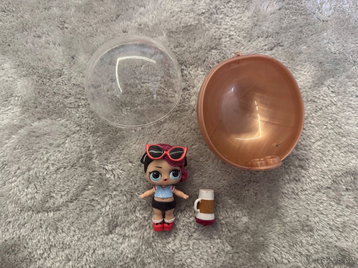 L.O.L. Surprise panenky - 2