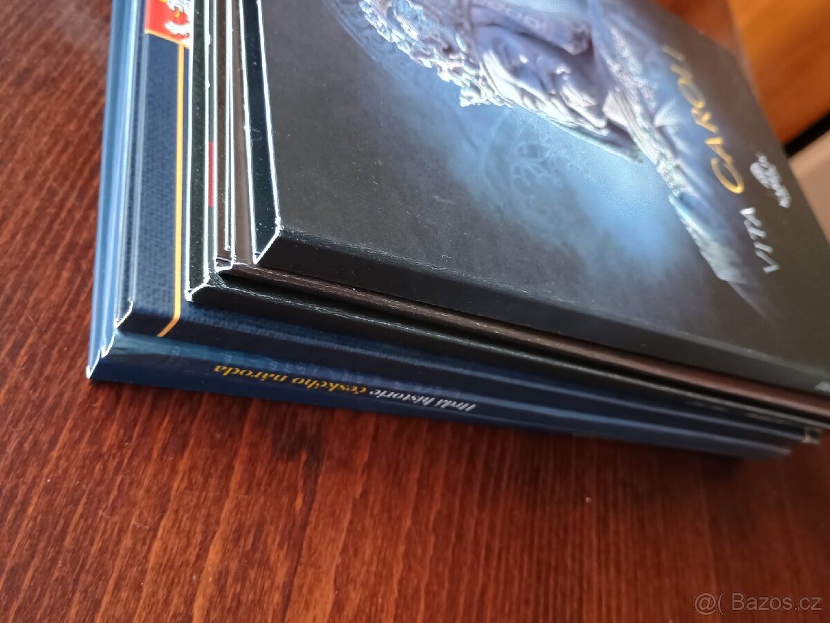 Numismatická plata / SET10 - 2