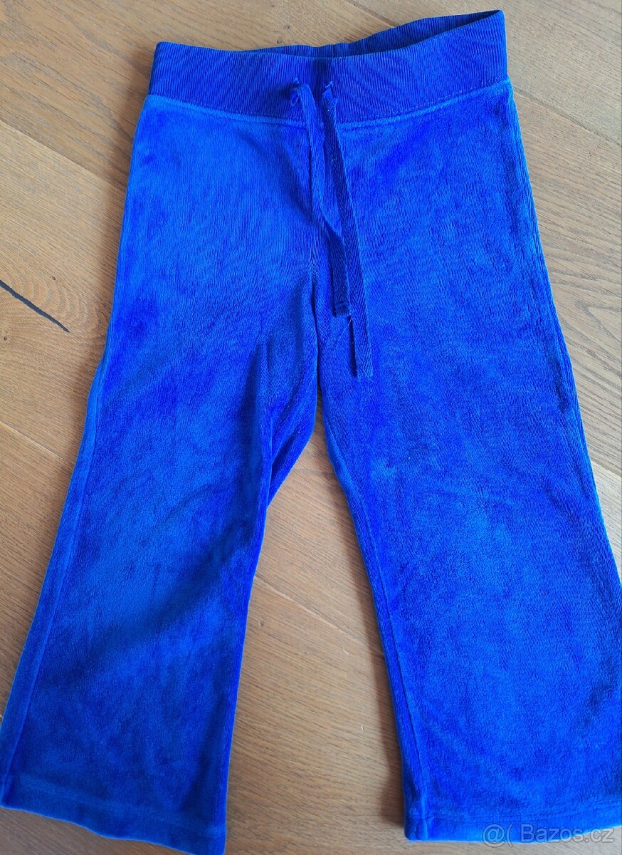 Ralph Lauren teplacky 3-4 roky - 2