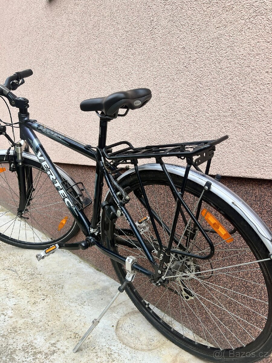 Prodám dámské kolo - 2