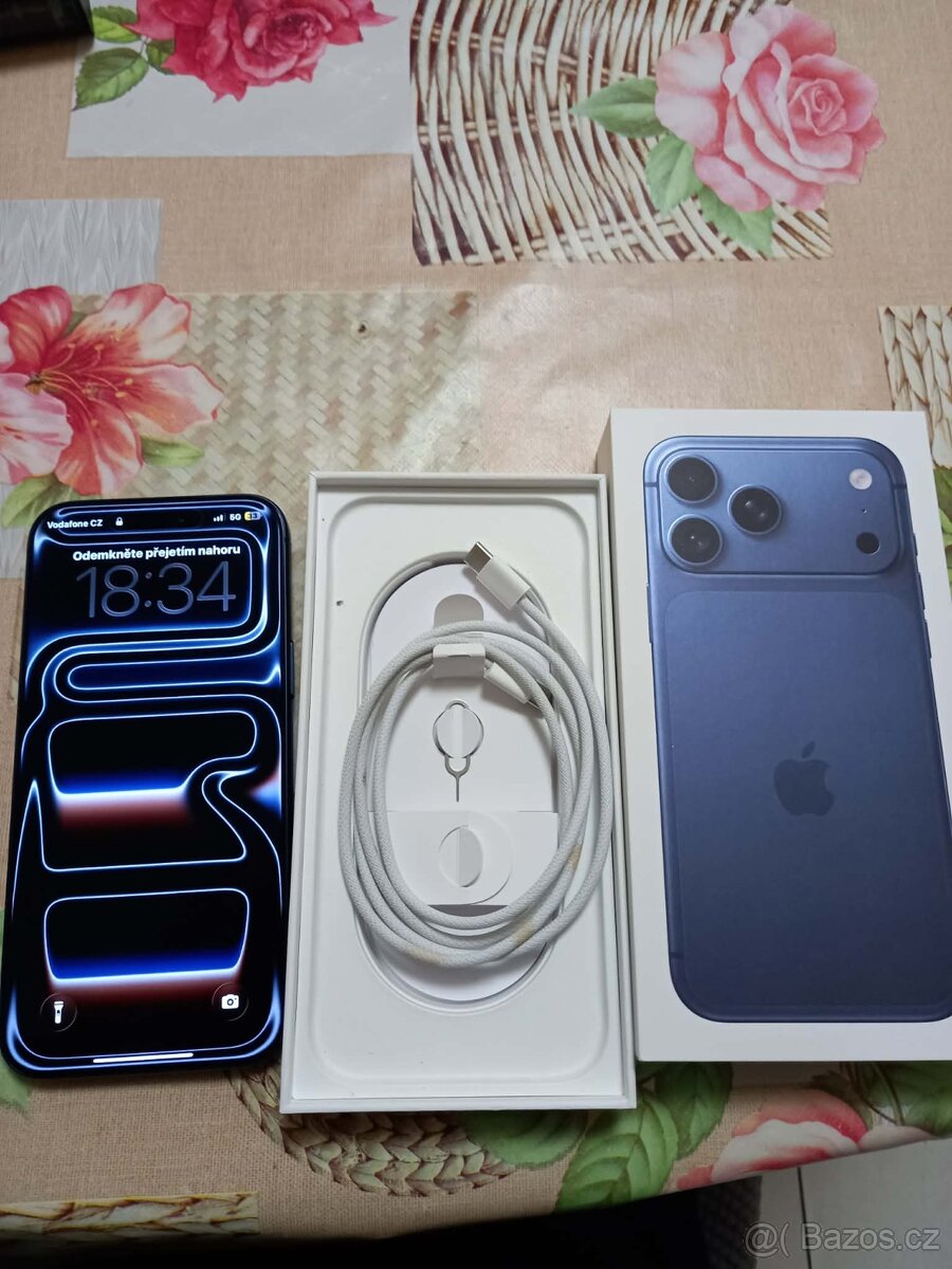 iphone 17 pro max - 2