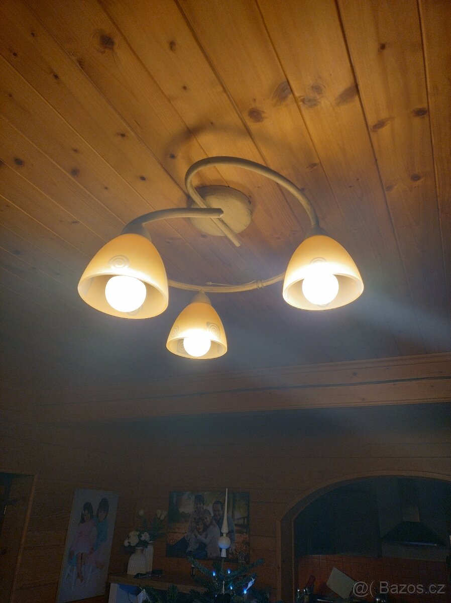 Stropní svítidlo - 2