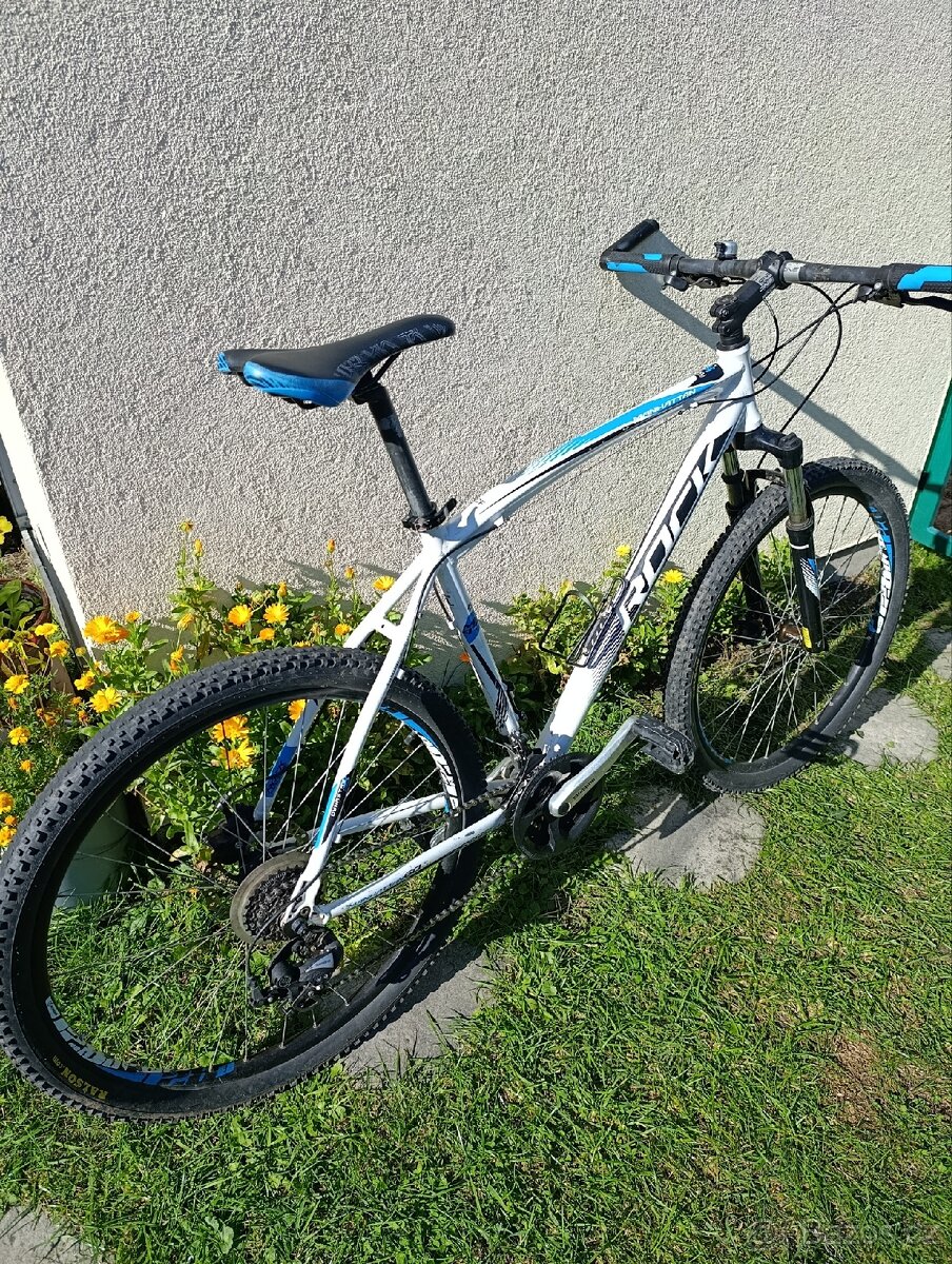 Horské kolo Rock Machine Manhattan - 2