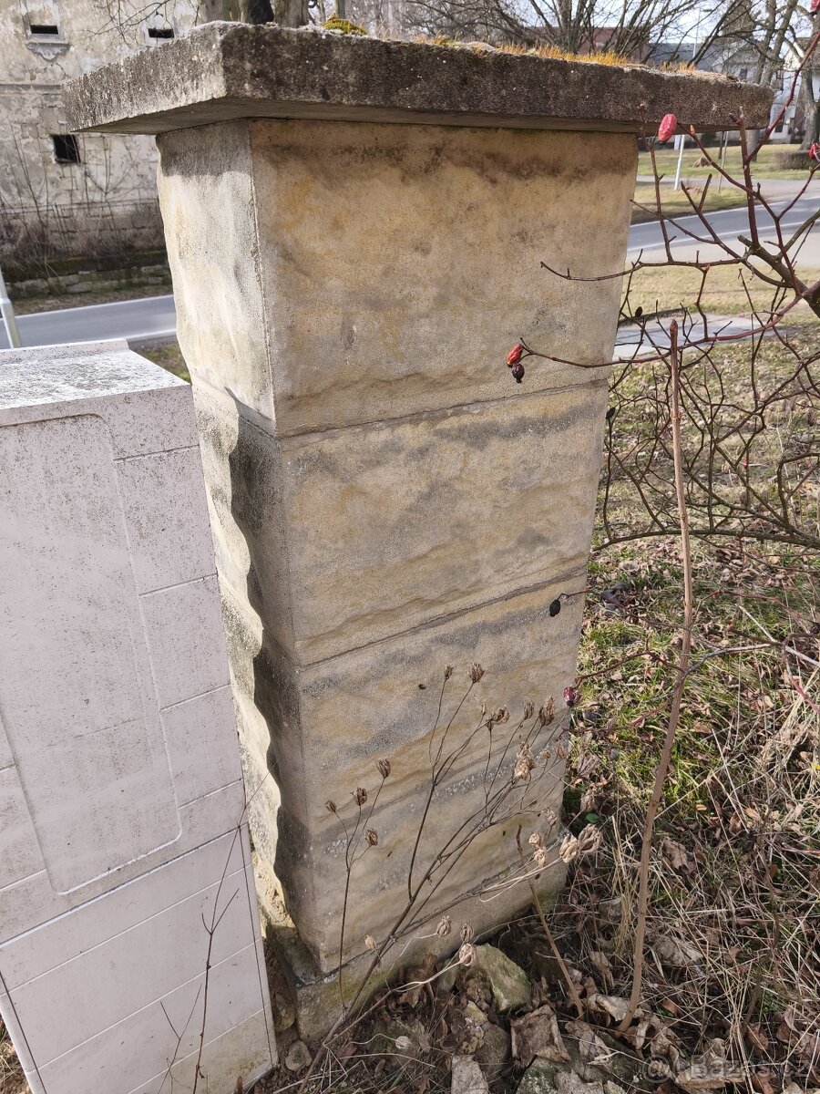 stavební elektrický rozvaděč - 2